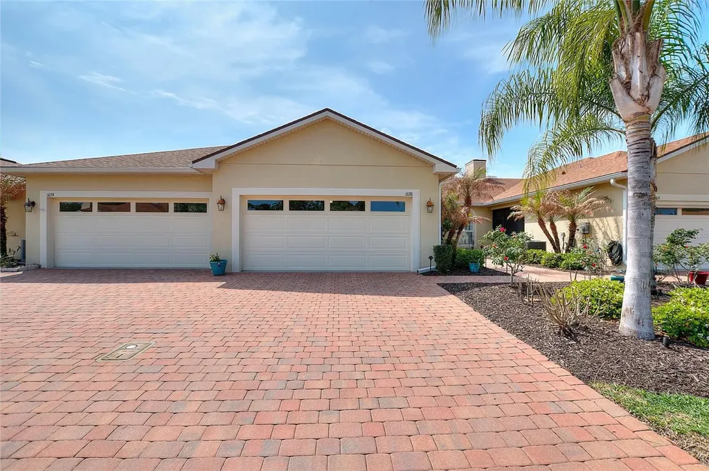 1678 Linz Court Winter Haven FL 33884