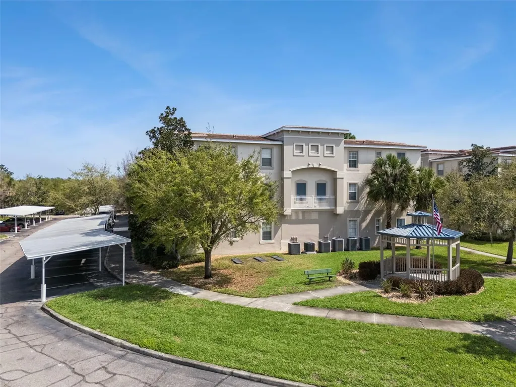 3001 Laurel Park Lane Kissimmee FL 34741