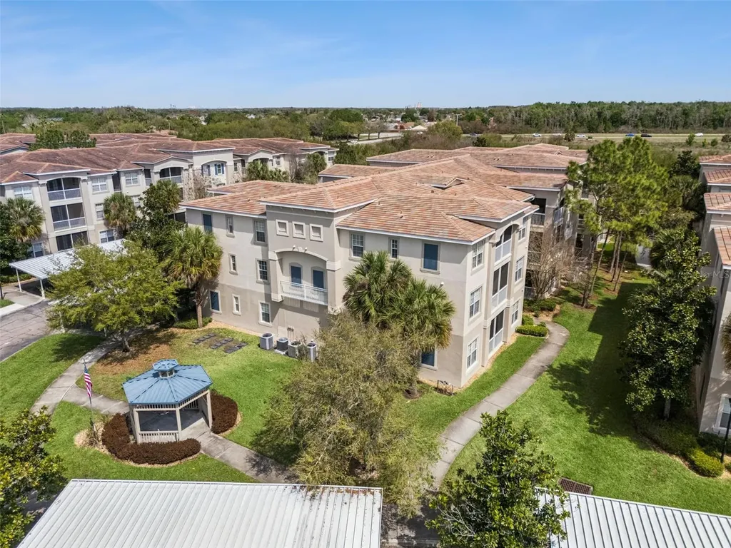3001 Laurel Park Lane Kissimmee FL 34741