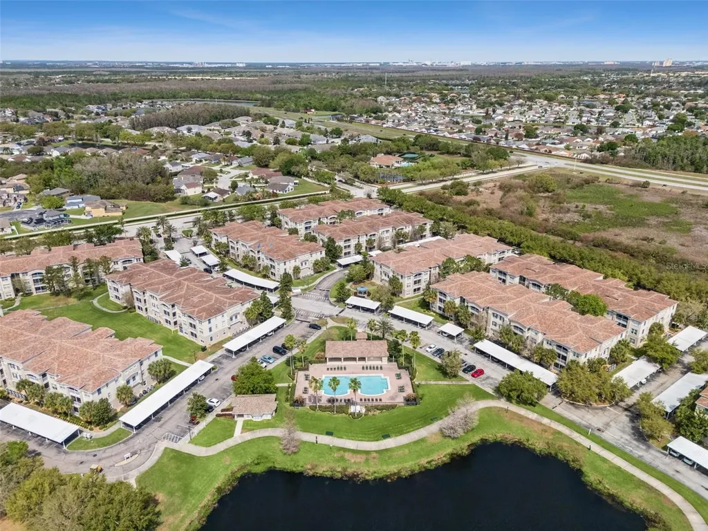 3001 Laurel Park Lane Kissimmee FL 34741