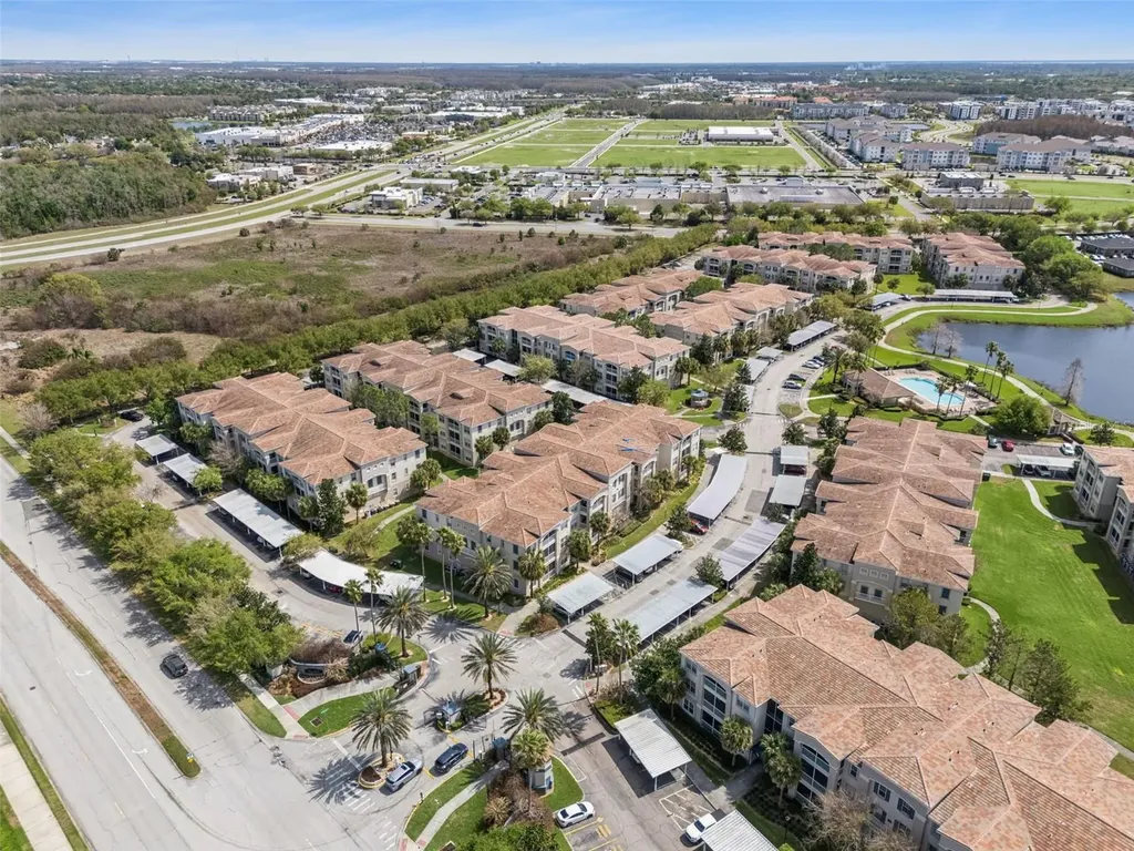 3001 Laurel Park Lane Kissimmee FL 34741