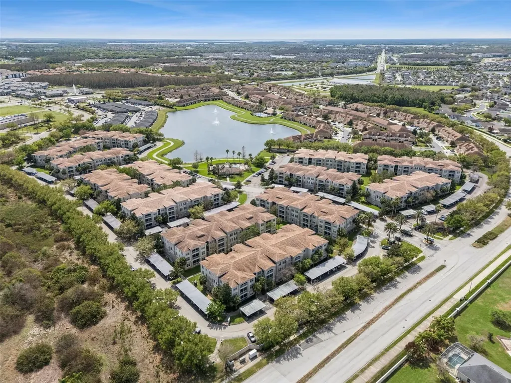 3001 Laurel Park Lane Kissimmee FL 34741