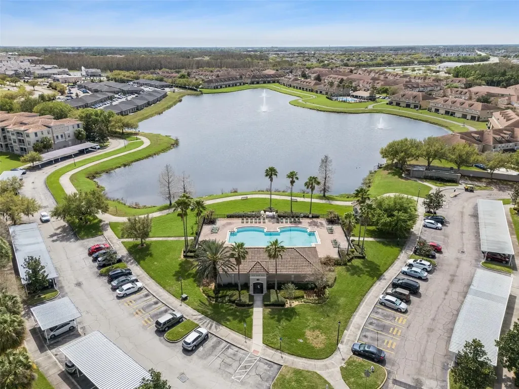 3001 Laurel Park Lane Kissimmee FL 34741
