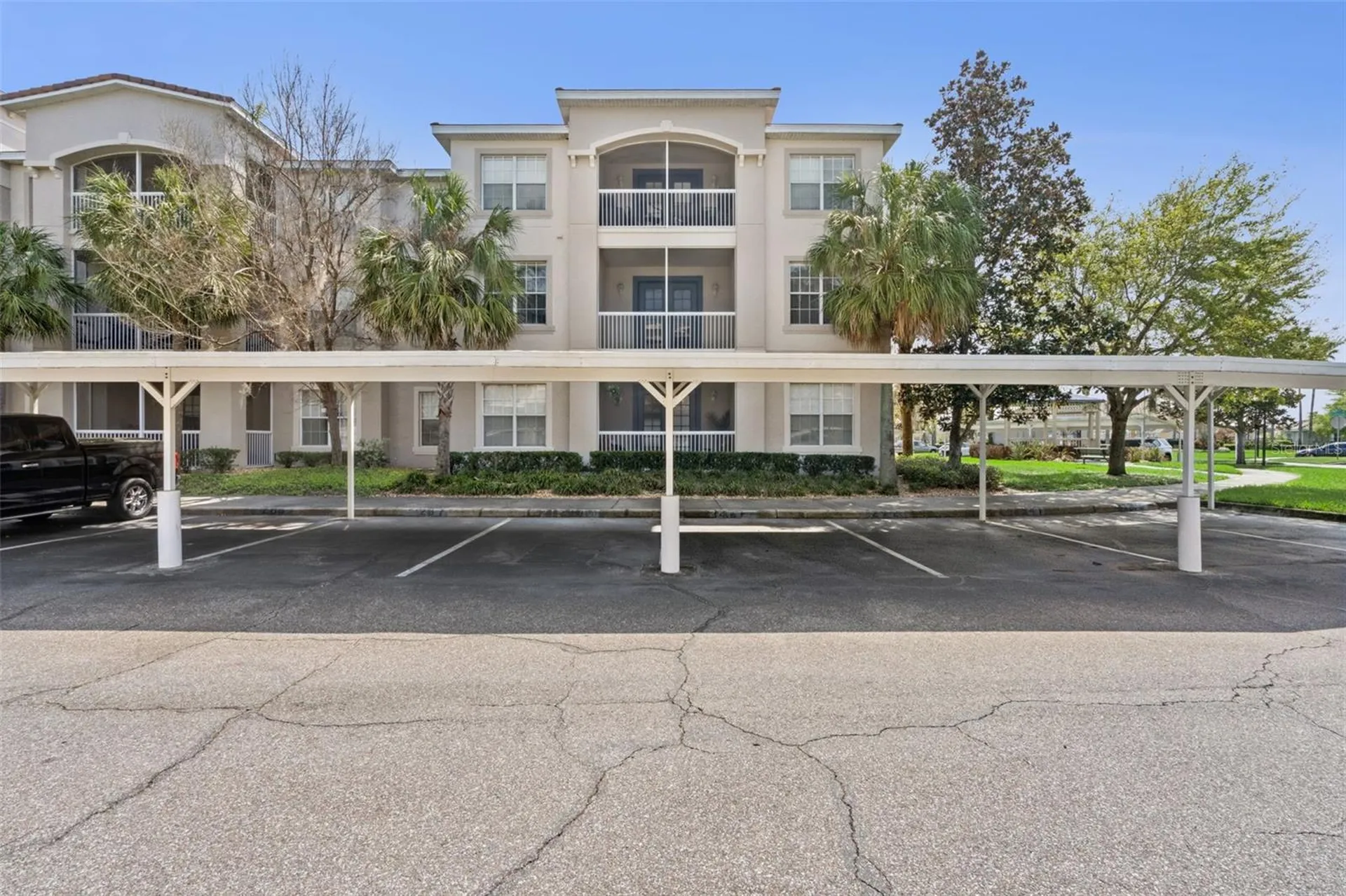 3001 Laurel Park Lane Kissimmee FL 34741