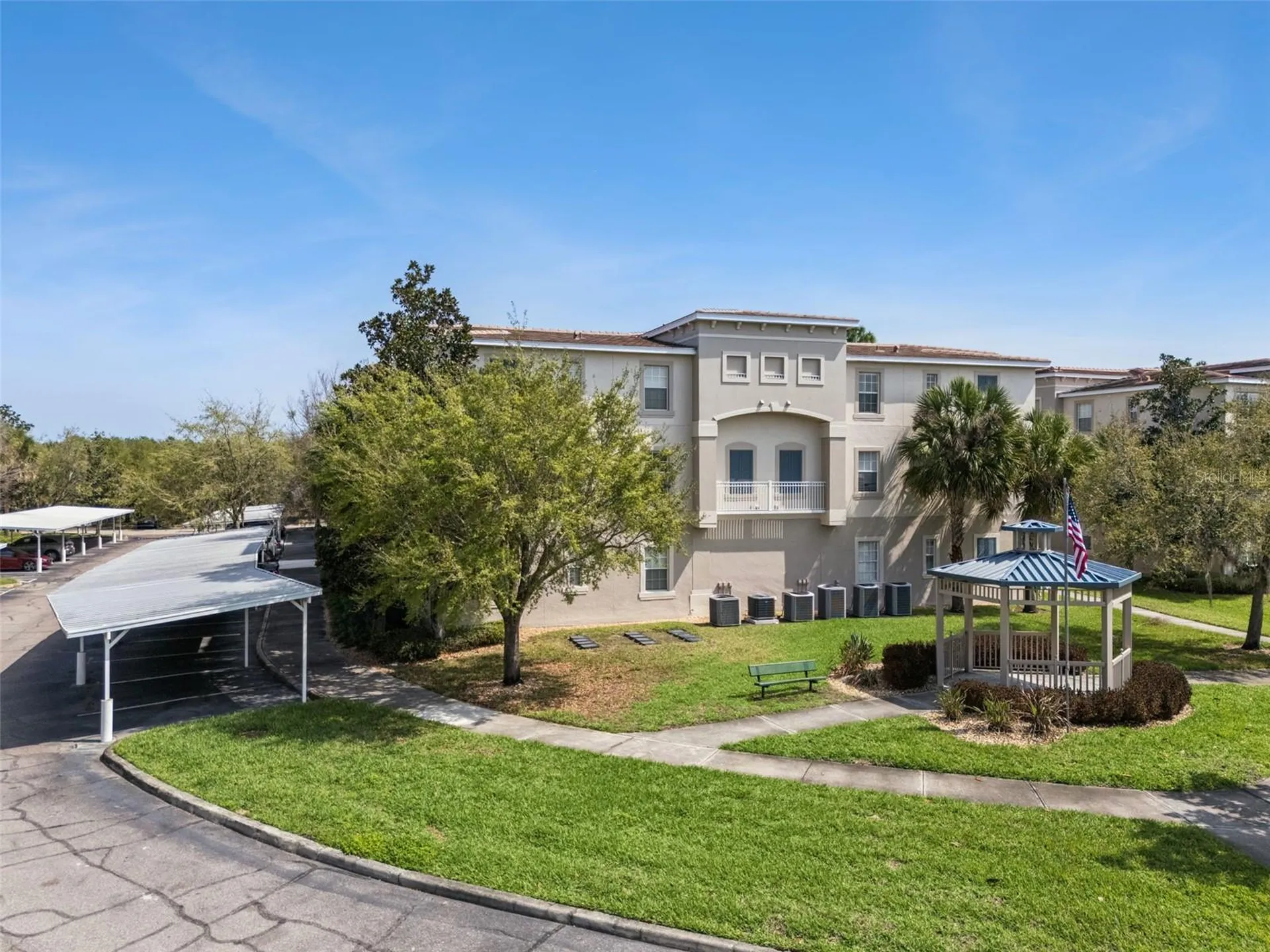 3001 Laurel Park Lane Kissimmee FL 34741