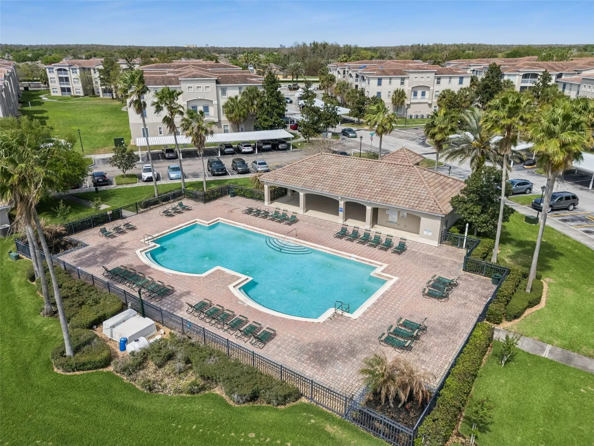 3001 Laurel Park Lane Kissimmee FL 34741