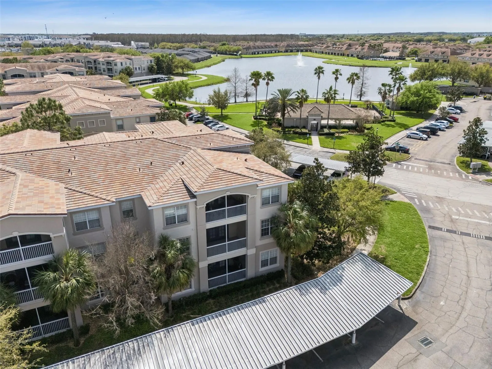 3001 Laurel Park Lane Kissimmee FL 34741