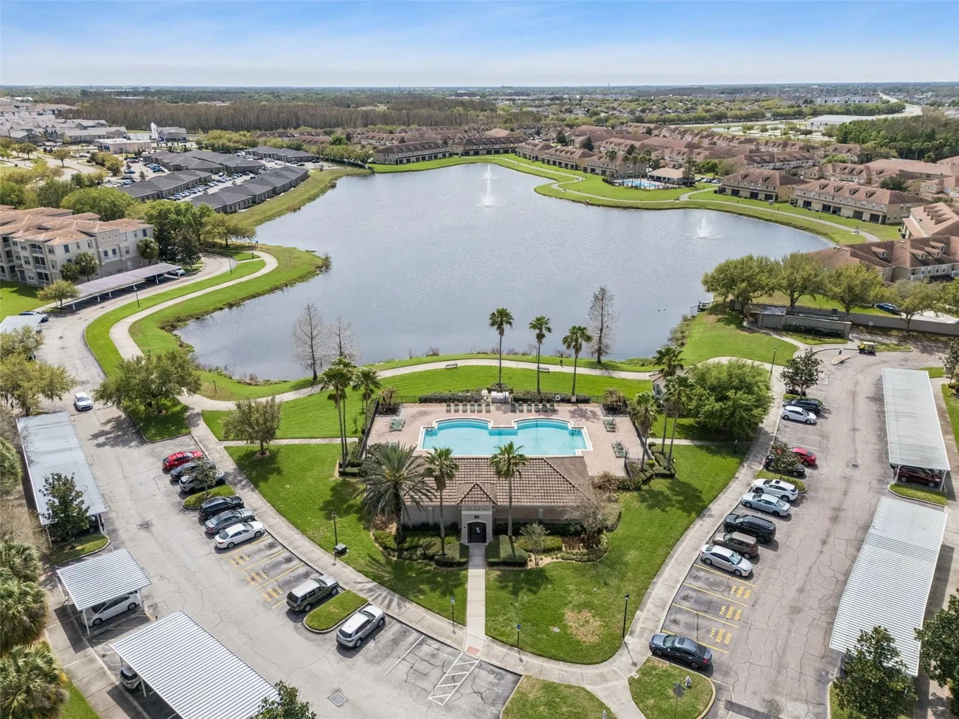 3001 Laurel Park Lane Kissimmee FL 34741