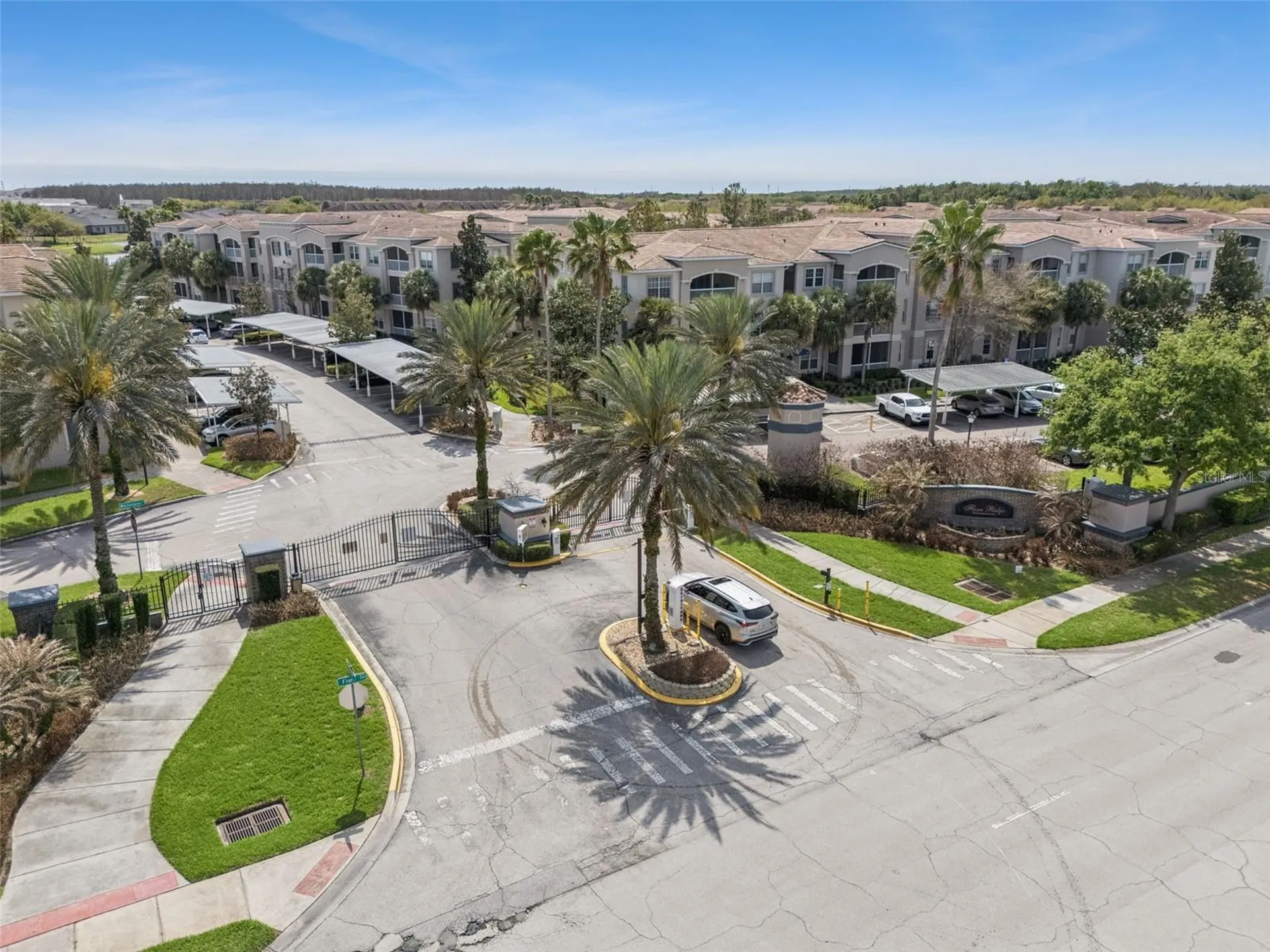 3001 Laurel Park Lane Kissimmee FL 34741