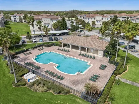 3001 Laurel Park Lane Kissimmee FL 34741
