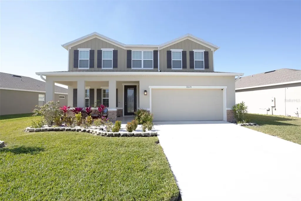 10225 Gliding Eagle Way Land O Lakes FL 34638