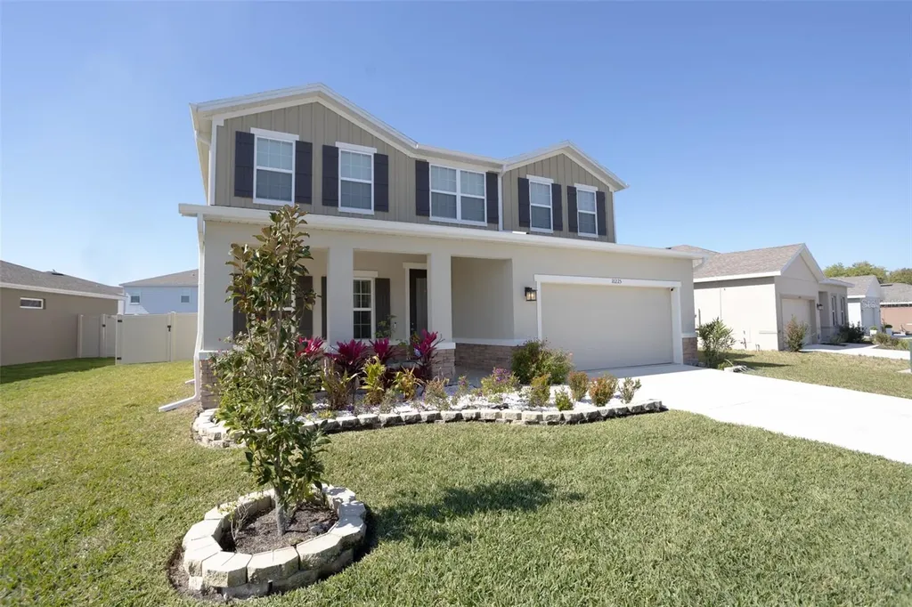 10225 Gliding Eagle Way Land O Lakes FL 34638