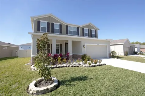 10225 Gliding Eagle Way Land O Lakes FL 34638