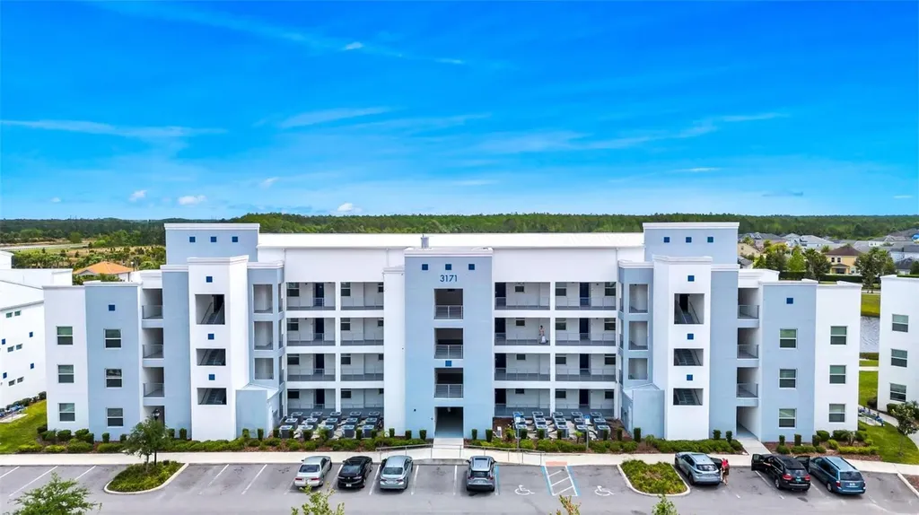 3171 Paradox Circle Kissimmee FL 34746