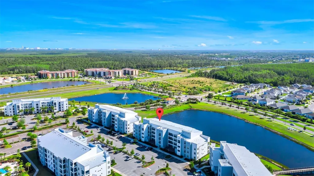 3171 Paradox Circle Kissimmee FL 34746