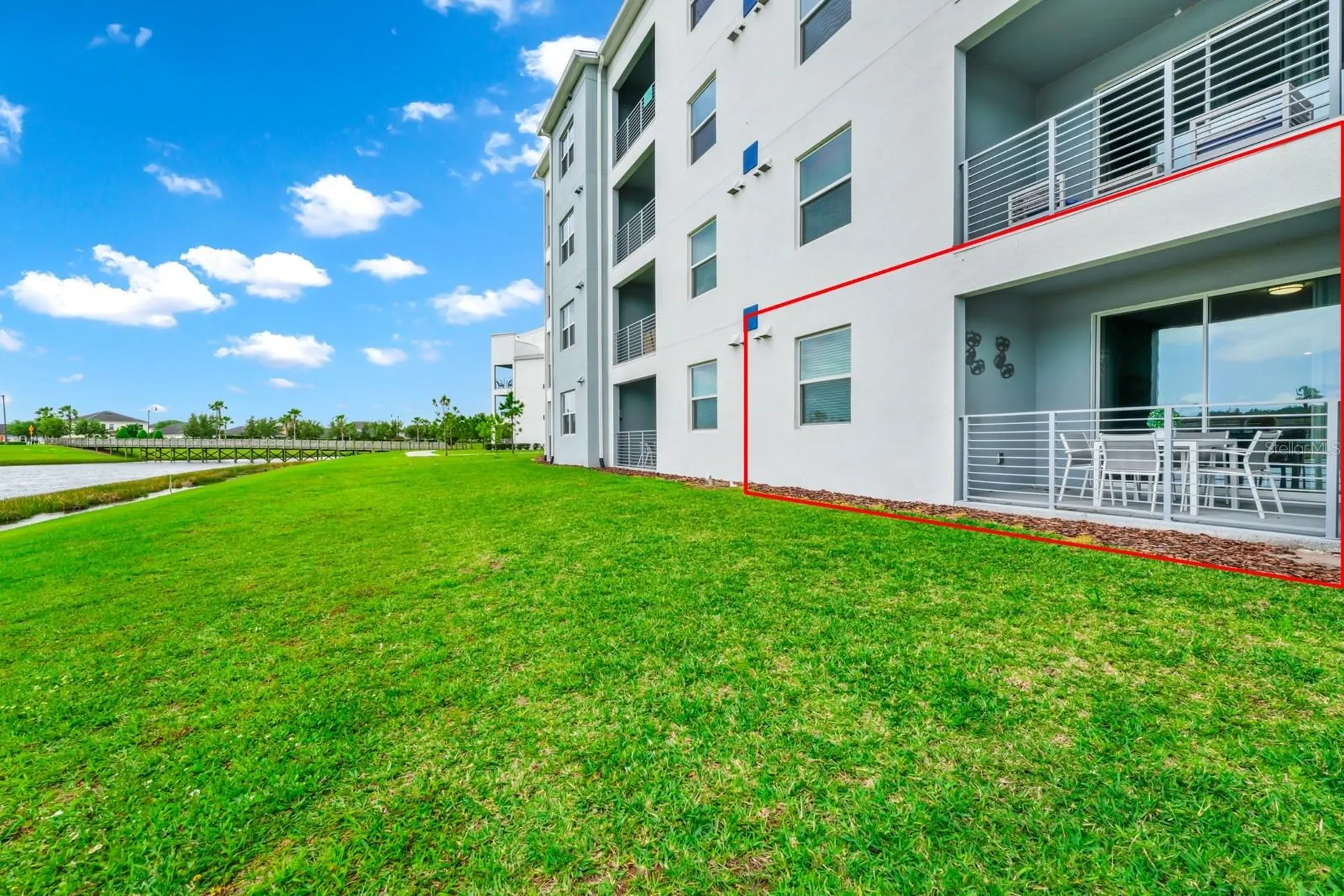 3171 Paradox Circle Kissimmee FL 34746