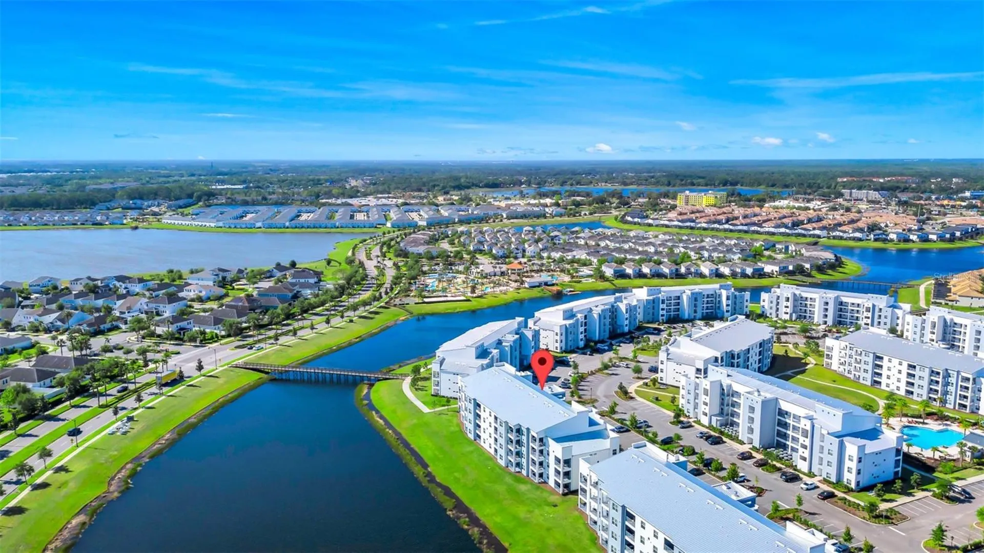 3171 Paradox Circle Kissimmee FL 34746