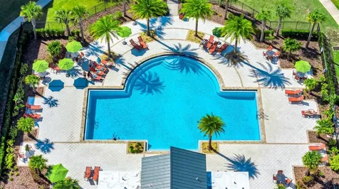 3171 Paradox Circle Kissimmee FL 34746