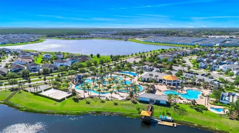 3171 Paradox Circle Kissimmee FL 34746