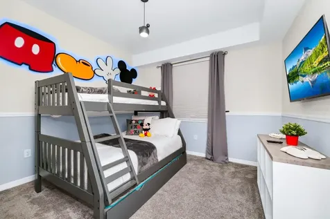 3171 Paradox Circle Kissimmee FL 34746