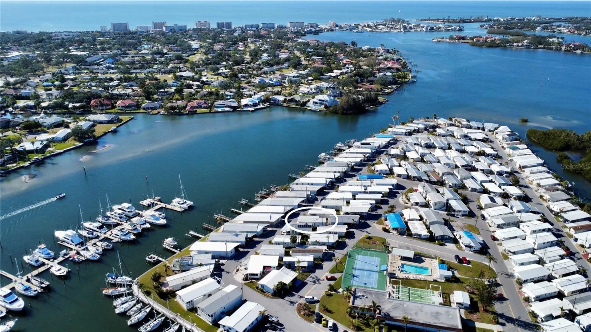 149 S Port Drive Venice FL 34285