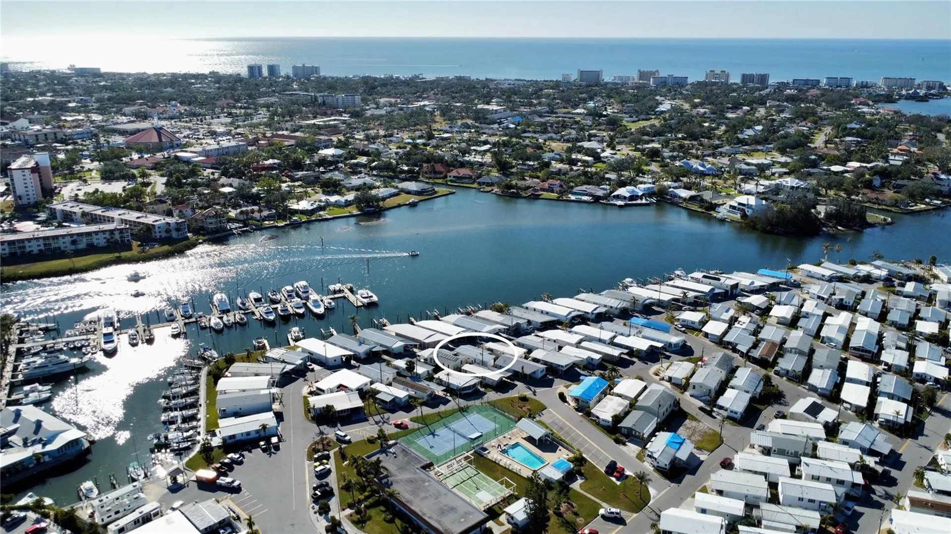 149 S Port Drive Venice FL 34285
