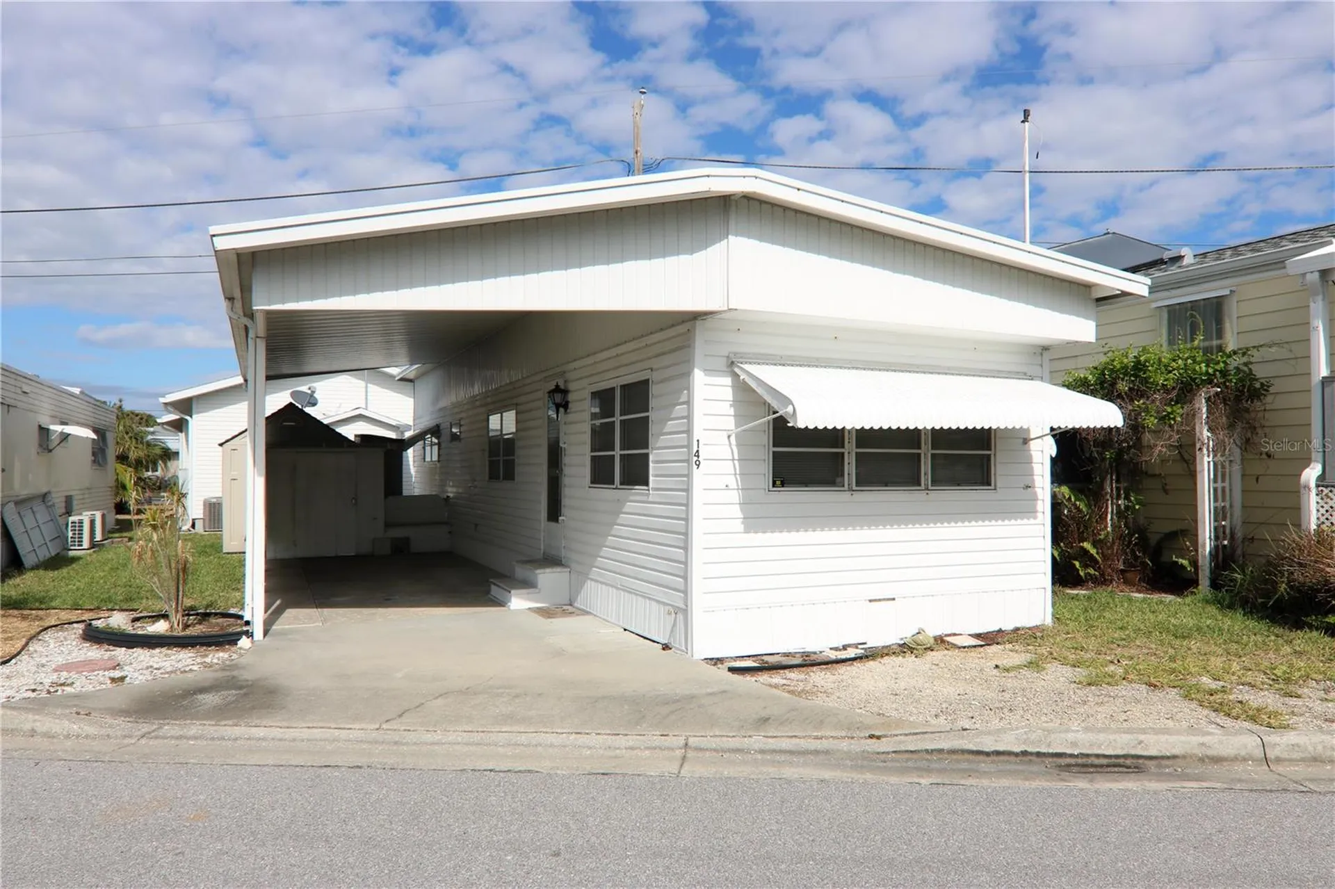 149 S Port Drive Venice FL 34285
