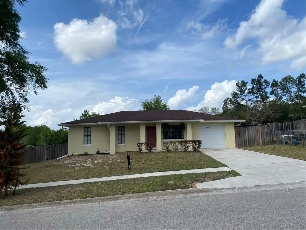 3333 Valeview Drive Apopka FL 32712