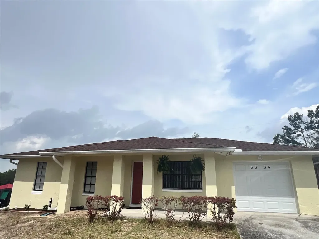 3333 Valeview Drive Apopka FL 32712
