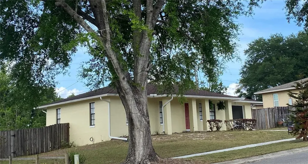 3333 Valeview Drive Apopka FL 32712