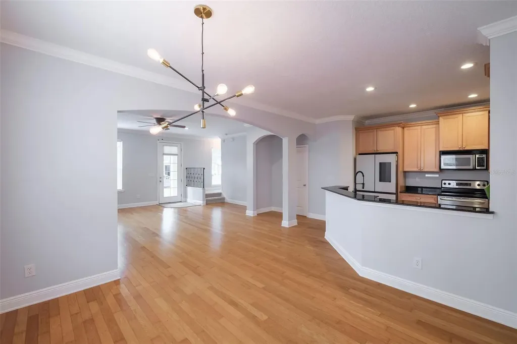 1807 Hammerlin Avenue Winter Park FL 32789
