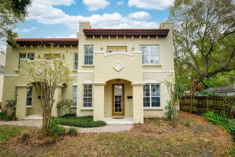 1807 Hammerlin Avenue Winter Park FL 32789