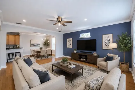 1807 Hammerlin Avenue Winter Park FL 32789