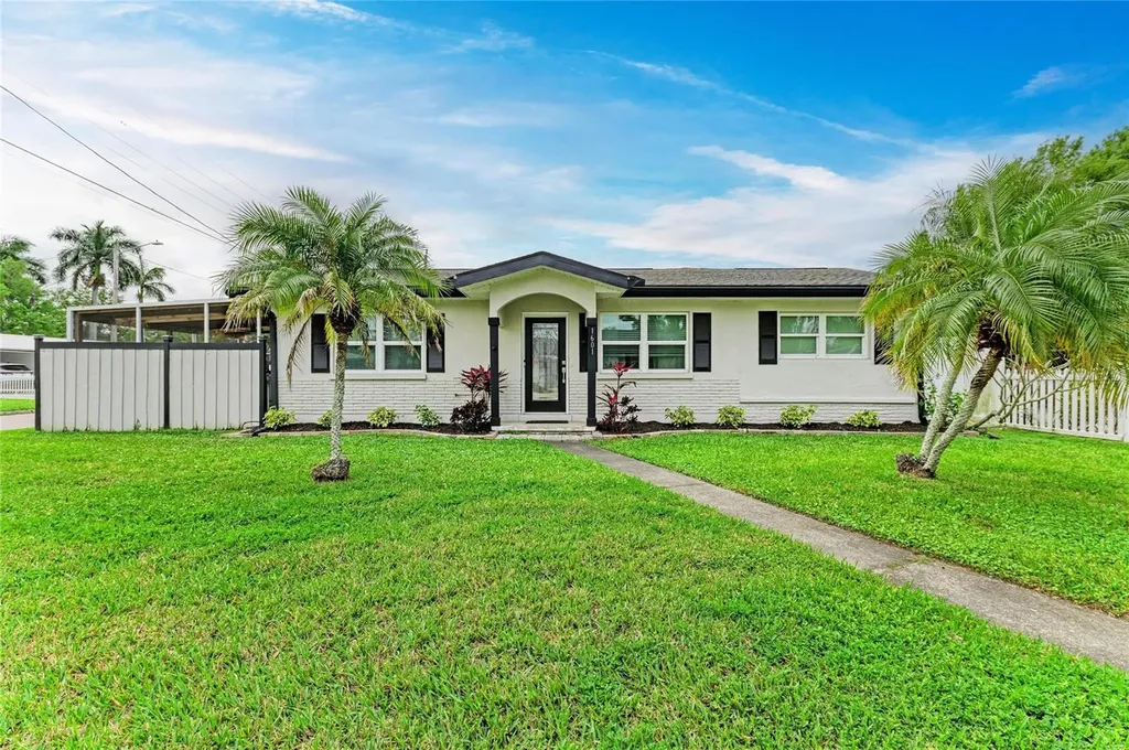 1601 9th Street W Palmetto FL 34221