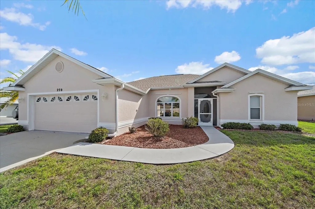 270 Mount Vernon Drive Venice FL 34293
