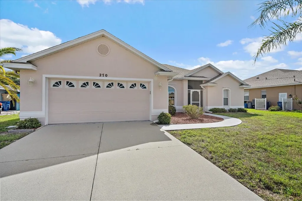 270 Mount Vernon Drive Venice FL 34293