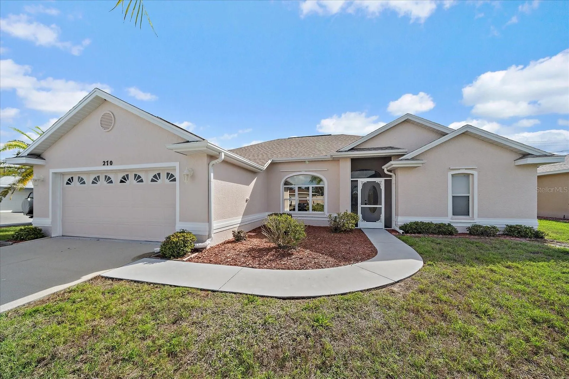 270 Mount Vernon Drive Venice FL 34293
