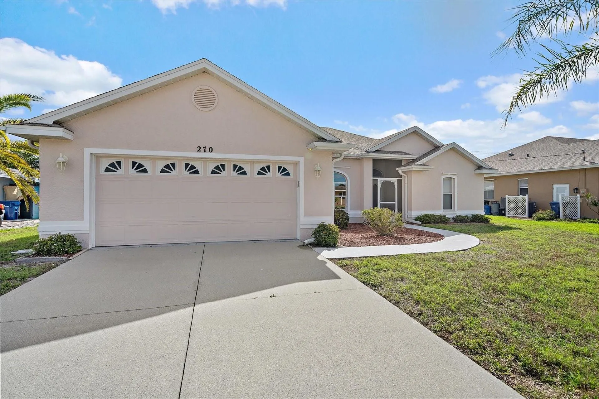 270 Mount Vernon Drive Venice FL 34293