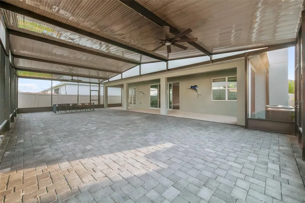 4446 Renly Lane Clermont FL 34711