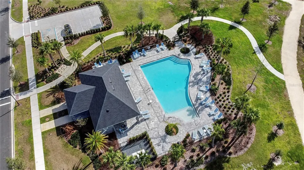 4446 Renly Lane Clermont FL 34711