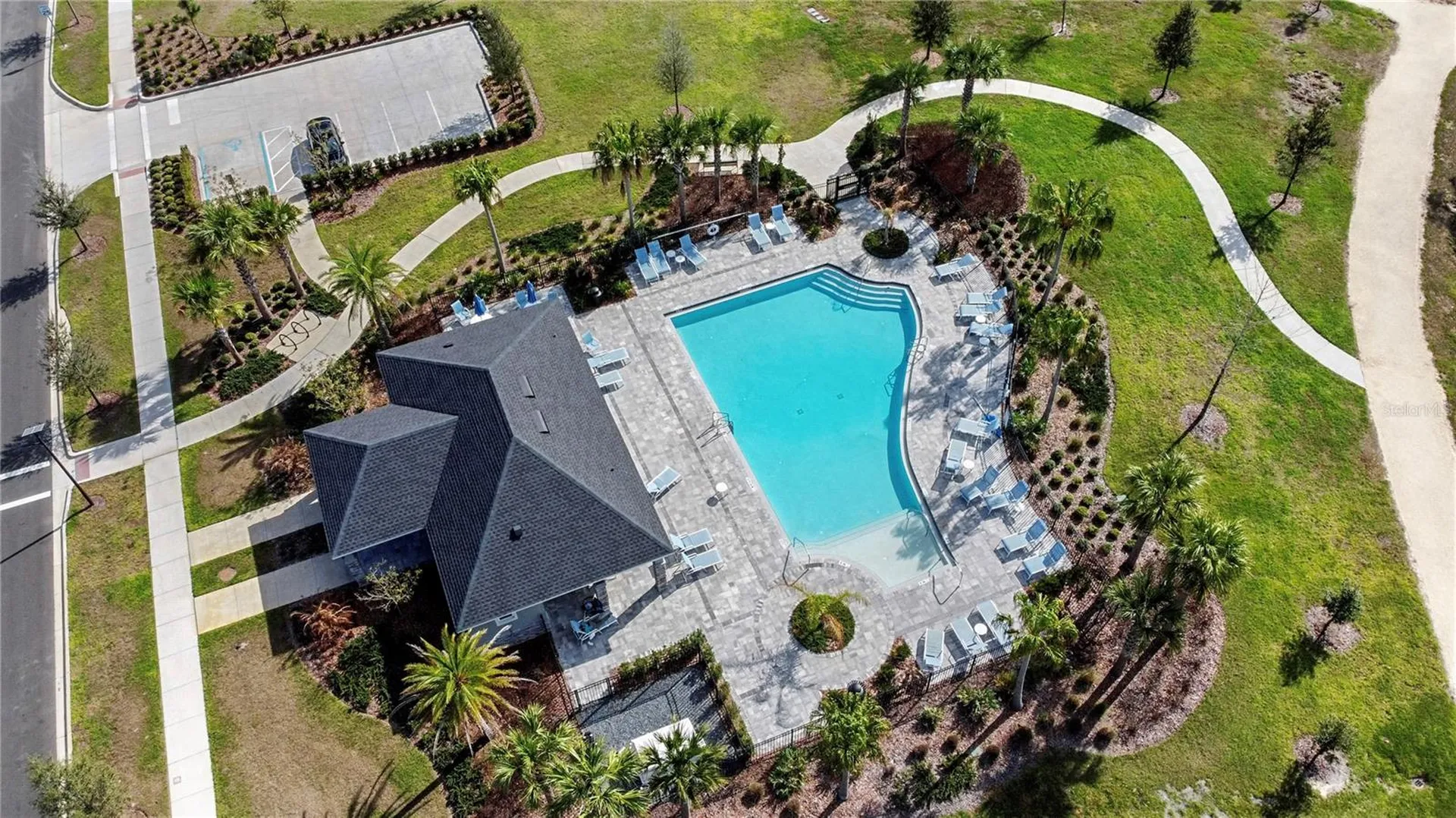 4446 Renly Lane Clermont FL 34711