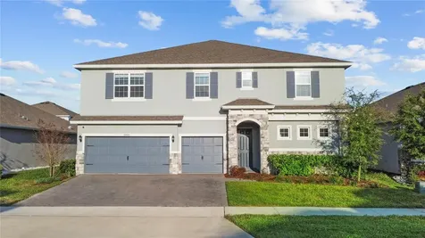 4446 Renly Lane Clermont FL 34711