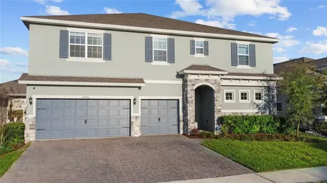 4446 Renly Lane Clermont FL 34711