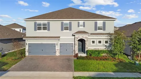 4446 Renly Lane Clermont FL 34711