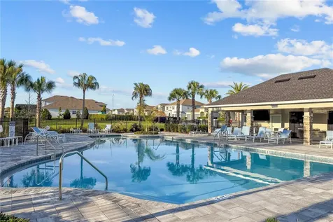 4446 Renly Lane Clermont FL 34711