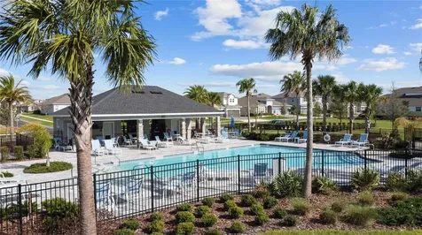 4446 Renly Lane Clermont FL 34711