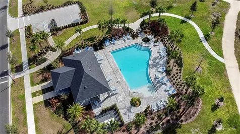 4446 Renly Lane Clermont FL 34711