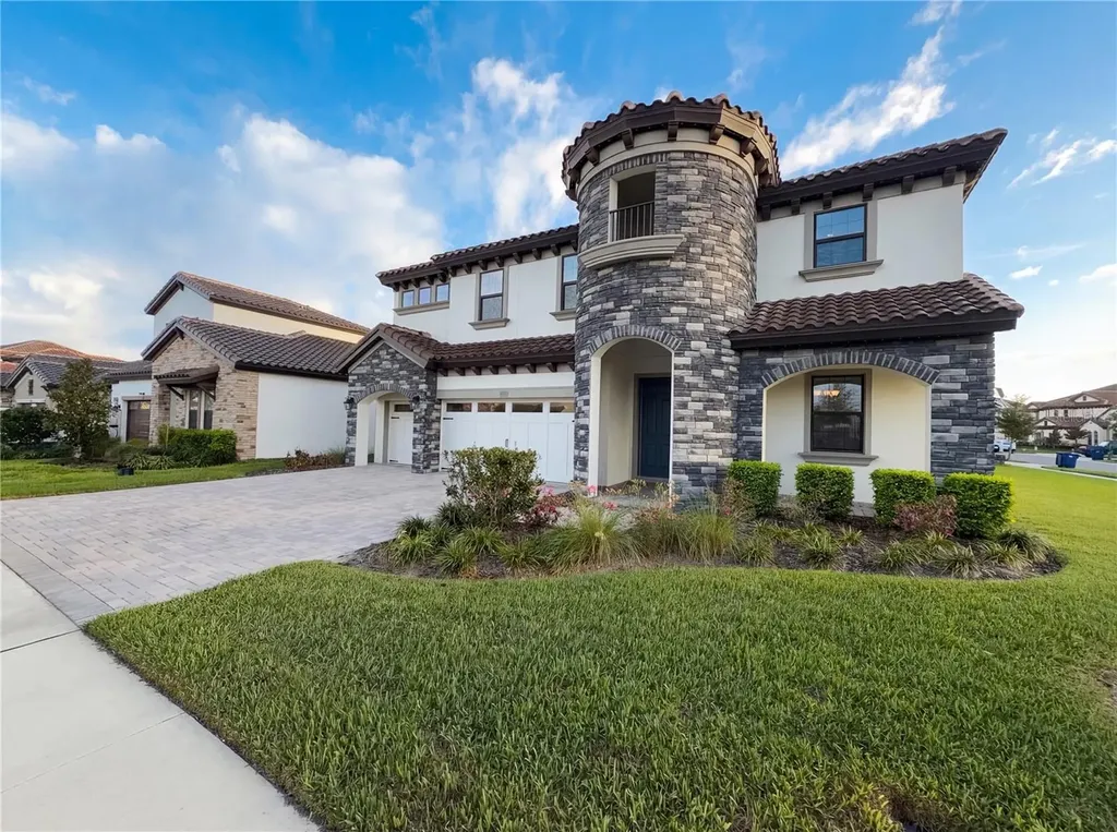 11277 Rustic Timber Loop San Antonio FL 33576