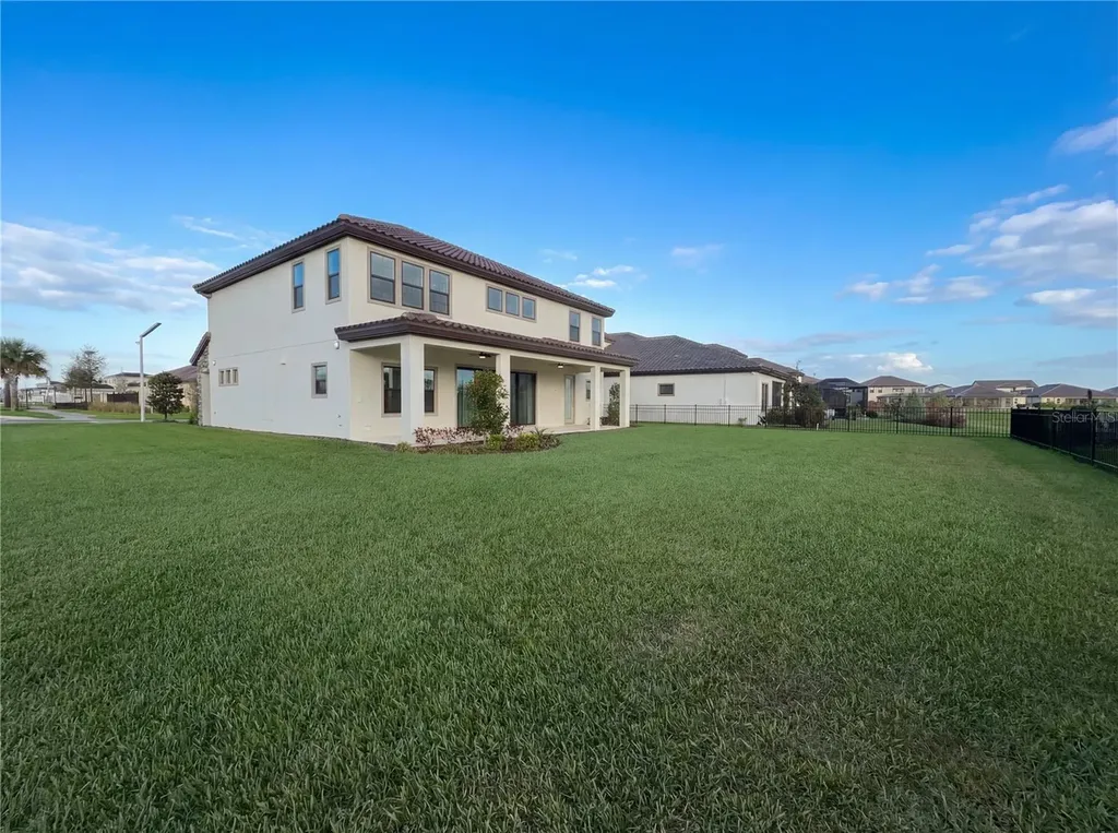 11277 Rustic Timber Loop San Antonio FL 33576