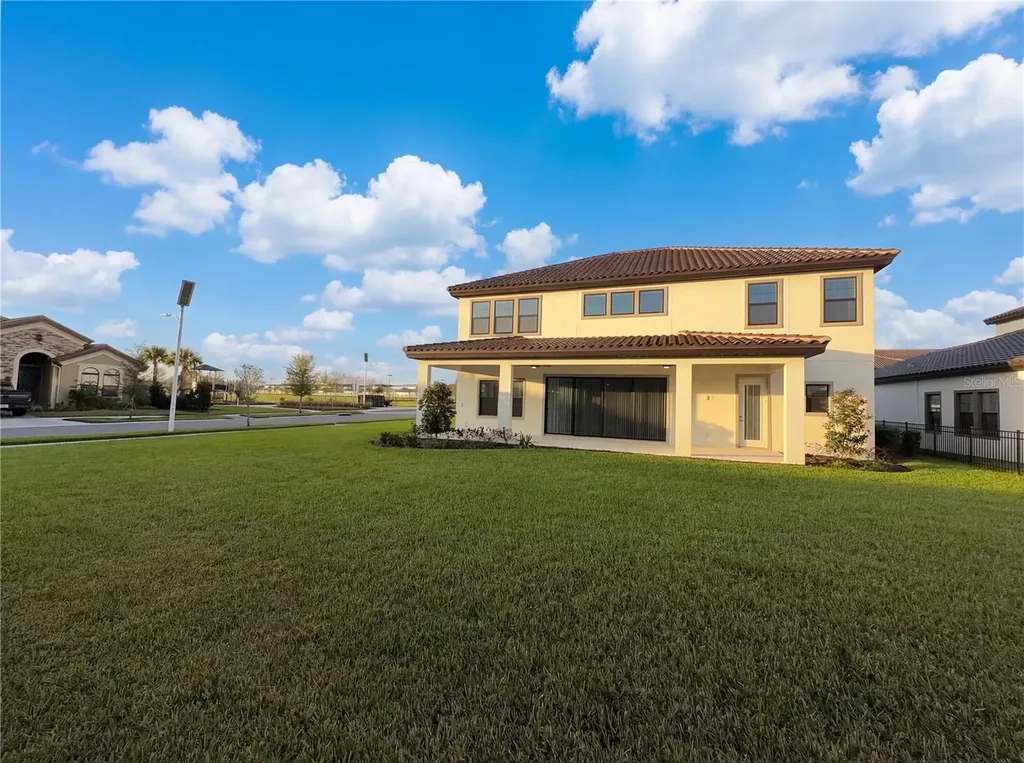 11277 Rustic Timber Loop San Antonio FL 33576